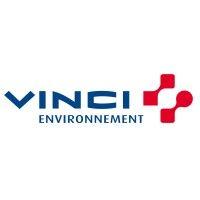 vinci environnement logo image