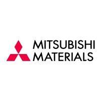 mitsubishi materials - advanced products company logo image