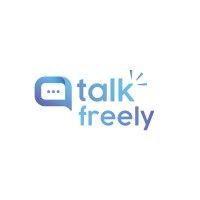 talk freely logo image