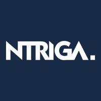 ntriga logo image