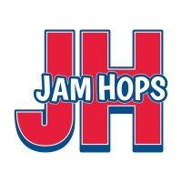 jam hops logo image