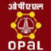 opal logo image