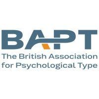 bapt - the british association for psychological type