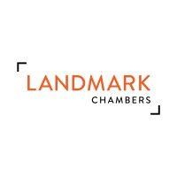 landmark chambers logo image