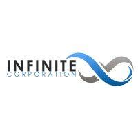 infinite corporation logo image