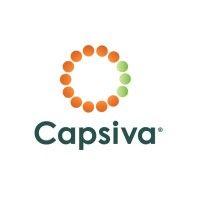 capsiva logo image