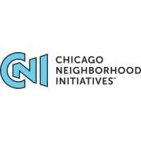 chicago neighborhood initiatives logo image