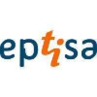 eptisa logo image