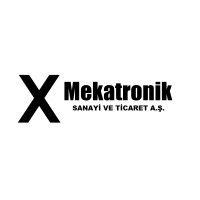 x mekatronik a.s. logo image