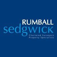 rumball sedgwick logo image