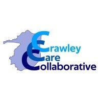 crawley care collaborative pcn