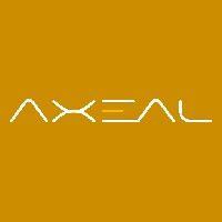 axeal logo image