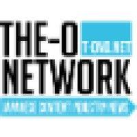 the-o network logo image