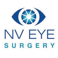 nv eye surgery logo image