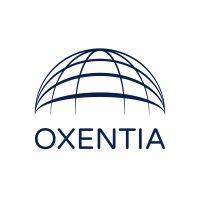 oxentia logo image