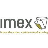 imex vision llc logo image