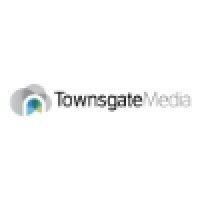 townsgate media logo image