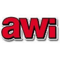 awi logo image