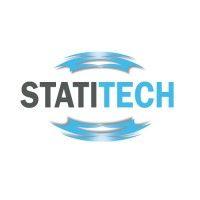 statitech ltd. logo image