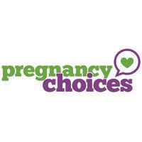 pregnancy choices logo image