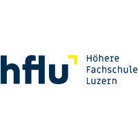 hflu höhere fachschule luzern logo image