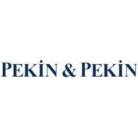 pekin & pekin law firm logo image