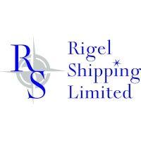 rigel shipping limited