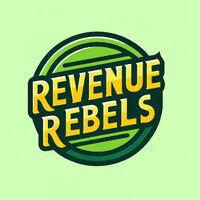 revenue rebels logo image