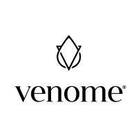 venome global logo image