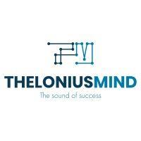 thelonius mind logo image