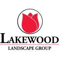 lakewood landscape group logo image