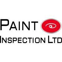 paint inspection ltd logo image