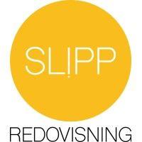 slipp redovisning