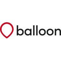 balloon one logo image