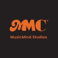 musicmind studios logo image