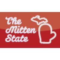 the mitten state logo image