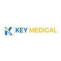 key medical usa logo image