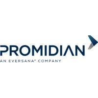 promidian logo image