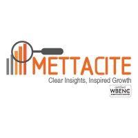 mettacite logo image