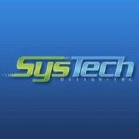 systech design inc. logo image