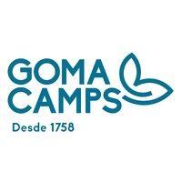 grupo gomà-camps logo image