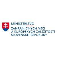 ministry of foreign and european affairs of the slovak republic