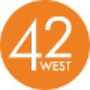 logo of 42 West