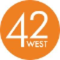 42west logo image