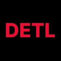 detl logo image