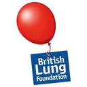 logo of British Lung Foundation