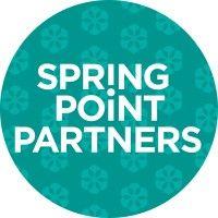 spring point partners logo image