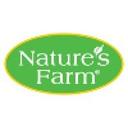 logo of Natures Farm Pte Ltd