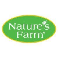 nature's farm pte ltd logo image