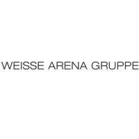 weisse arena gruppe